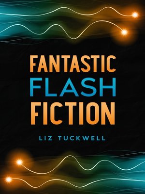 cover image of Fantastic Flash Fiction